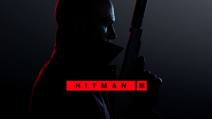 گیم پلی بازی هیتمن ۳ Hitman