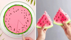 آموزش تزیین کیک:: تزیین کیک و...