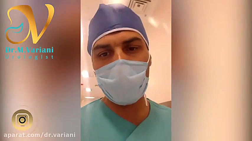 بی اختیاری ادرار فوریتی و علل آن جراحی زیبایی پلک