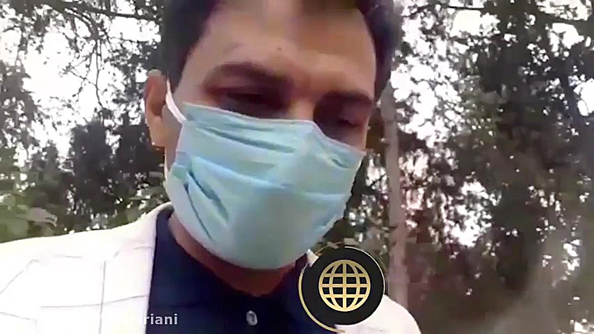 موج های بعد از کرونا بلیچینگ