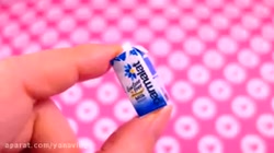 اموزش ساخت وسایل باربی^^ساخت ا...