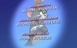 کارتون تام و جری تام و جری