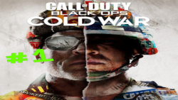 گیم پلی بازی جدید Call of Duty Cold War