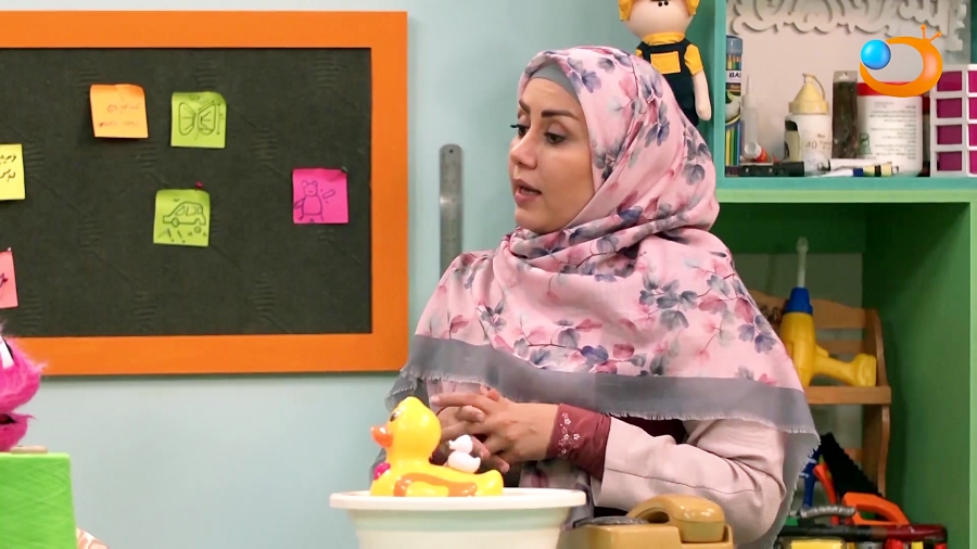 کارگاه اسباب بازیا ( قسمت چهل...