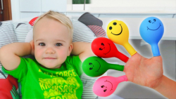 ماجراهای ولاد ونیکی:: یادگیری...