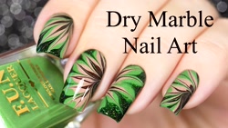 آموزش طراحی ناخن:: ایده جذاب ط...