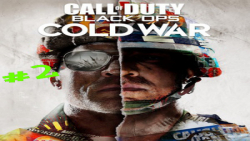گیم پلی بازی Call of Duty Cold War قسمت دوم