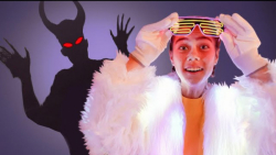 ناستیا و میا : بازی با عروسکها...