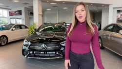 معرفی 2021 مرسدس بنز E کلاس _ مرسدس بنز گیلاس هیل