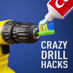 ایده های خلاقانه با ابزارآلات