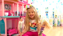 دیانا و روما | دیانا و روما |...