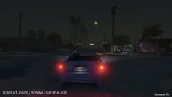 راز ترسناک جی تی ای وی