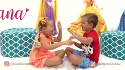 دیانا و روما | دیانا و روما |...