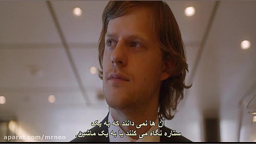 فیلم سینمایی | کمدی  | بگذار همه حرف بزنند-Let Them All Talk زمان6225ثانیه