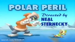 کارتون جدید تام و جری