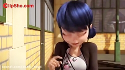 دانلود کارتون دختر کفشدوزکی قس...