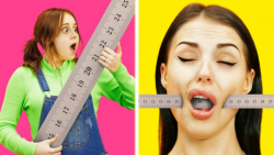 کاردستی های جالب مدرسه!  ترفند...