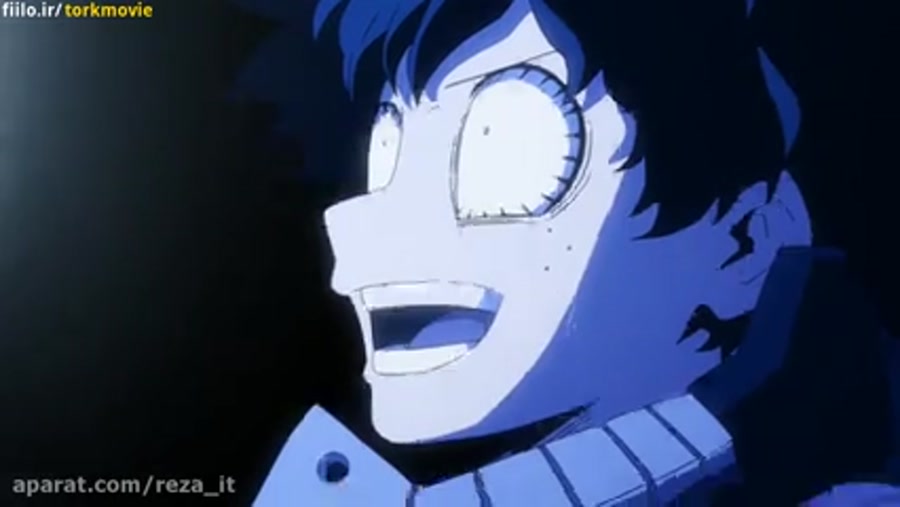 جنگ مینتا و سرو