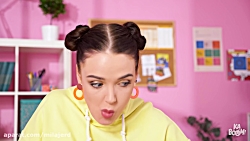 خوراکی و آبنبات را یواشکی وارد...