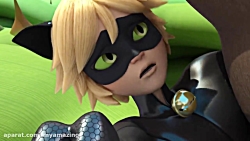 دختر کفشدوزکی جدید | دانلود کا...