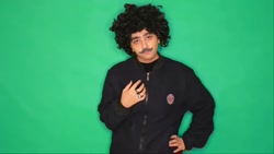 کلیپ جدید و طنز سرنا امینی / ا...