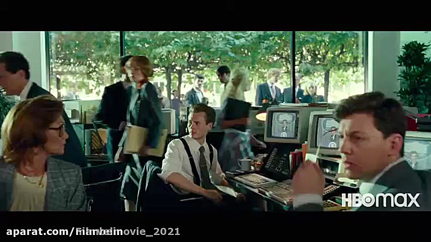 معرفی فیلم زن شگفت انگیز زمان155ثانیه