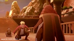 انیمه Borutoنسل بعدی ناروتو قس...