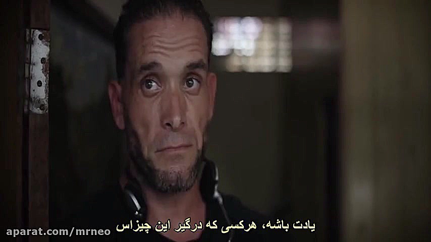 فیلم سینمایی |  هیولاهای انسان Monsters of Man 2020 زمان7316ثانیه