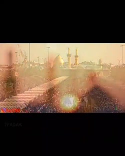 شب جمعه شب زیارتی اباعبدالله الحسین علیه السلام