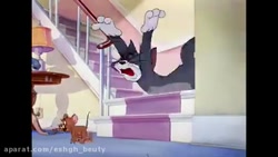 تام و جری بازیگوش