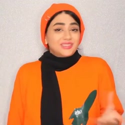 کلیپ جدید سرنا  کلیپ طنز اینست...