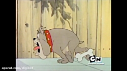 کارتون تام و جری کلاسیک  موش و...