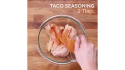 آموزش فینگر فود خوشمزه