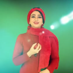 کلیپ طنز خنده دار سرنا امینی /...