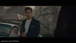 سریال ملکه گدایان قسمت سوم