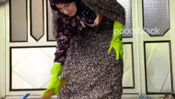 طنز جدید پریسا | پریسا پورمشکی...