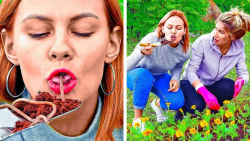 ایده های جالب برای شوخی با دوس...