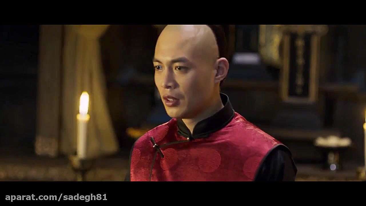 فیلم Kung Fu Master Huo Yuanjia 2020 استاد کونگ فو هوو یوانجیا با زیرنویس فارسی زمان5865ثانیه