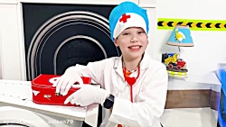 برنامه کودک و سرگرمی کودک | ما...