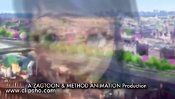 قسمت جدید مرینت و ادرین دوبله...