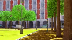 میراکلس لیدی باگ و کت نوار جدی...