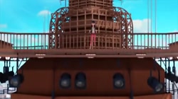 لیدی باگ و کت نوار جدید دوبله...