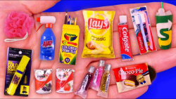 آموزش 17 وسیله برای باربی