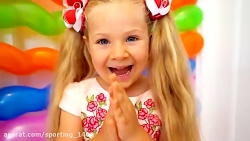 دیانا و روما  دیانا روما  دیان...