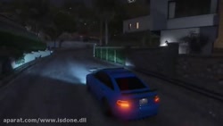 راز روح در خانه جی تی ای وی