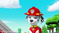 دانلود انیمیشن سگهای نگهبان -...