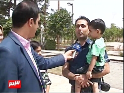 یزد شهر بادگیر و دوچرخه