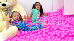 ناستیا و استیسی   شوخیهای ناست...