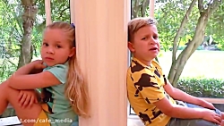 دیانا و روما - دیانا روما - دی...