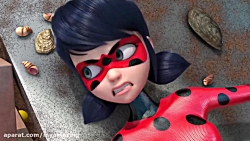 کارتون مخصوص دخترا دختر کفشدوز...